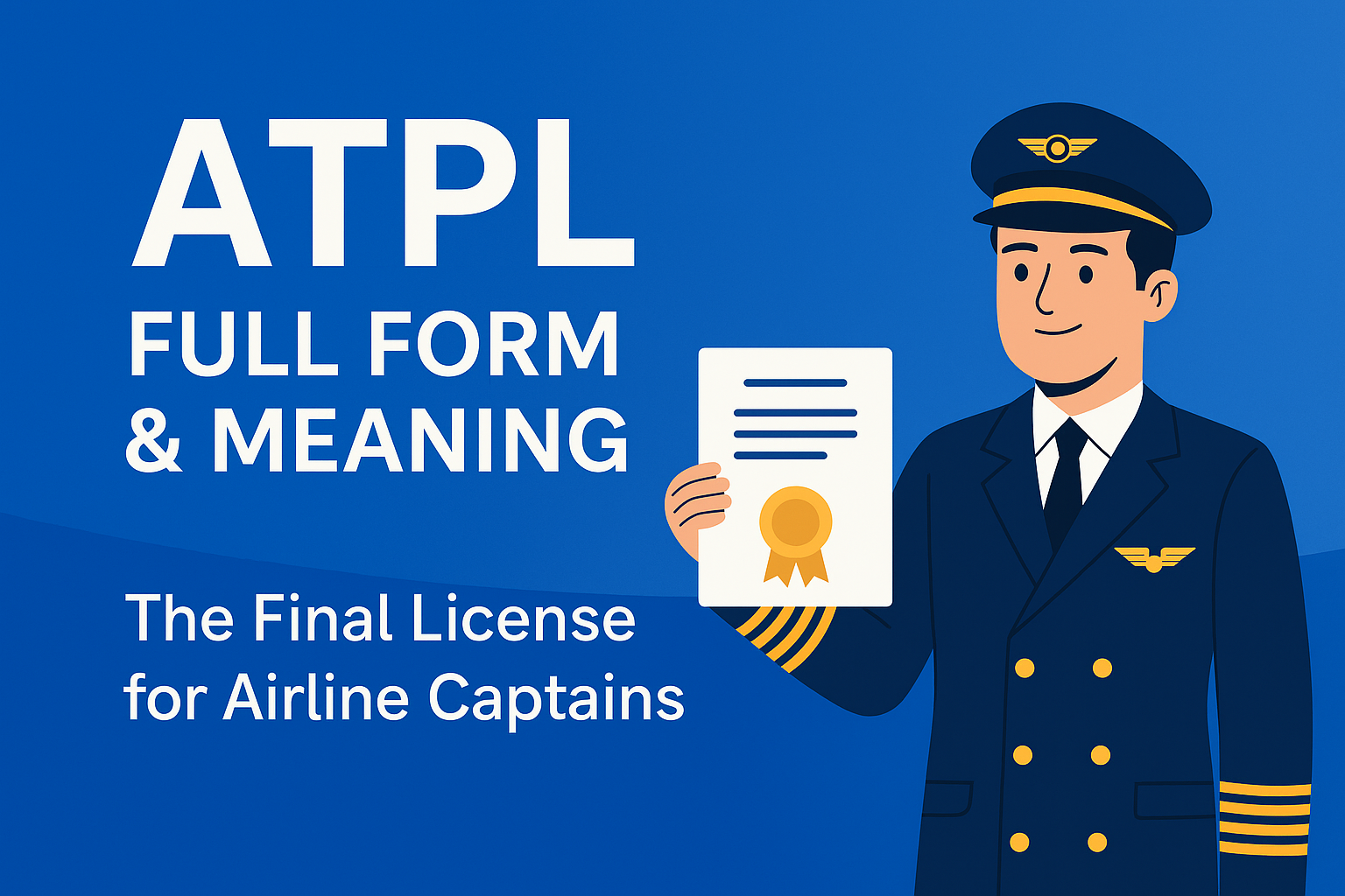 ATPL Full Form Cover Image